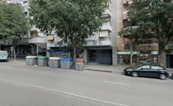 Caixer automàtic BBVA