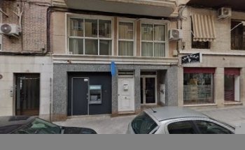 Cajero Banco Sabadell