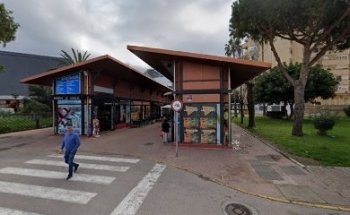 Euronet ATM