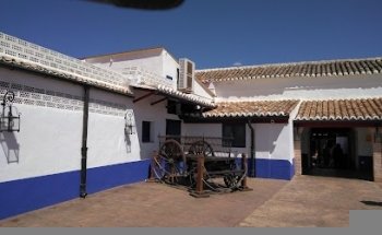 Globalcaja ATM