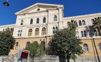 Cajero Banco Santander