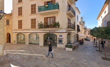 Euronet ATM