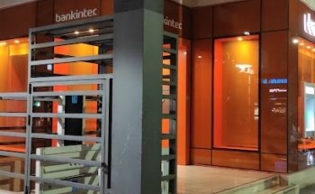 Cajero automático Bankinter