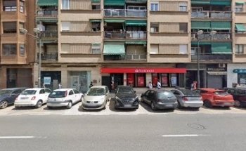 Santander ATM