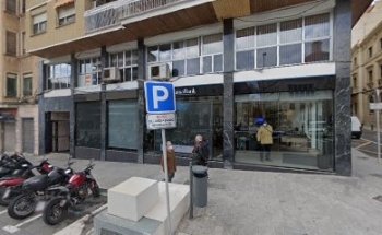 Cajero CaixaBank