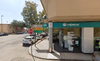Cajamar