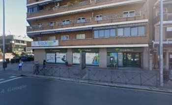 Cajero Automático Unicaja Banco