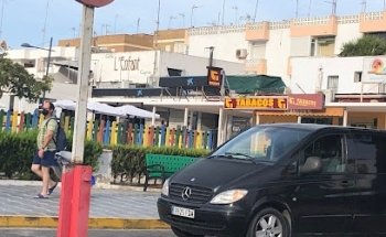 Cajero Automático Caja Rural del Sur