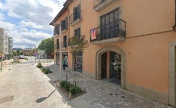 Caixer automàtic Caixabank