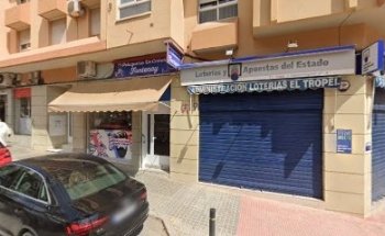 Punto Nickel - MULTISERVICIO CREVILLENTE