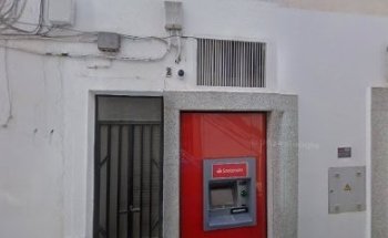Santander ATM