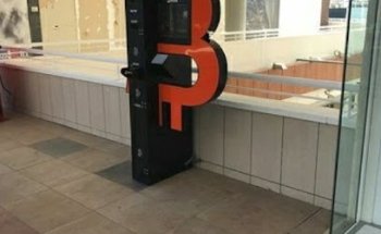 Bitcoin ATM - Cajero Bitcoins - Shitcoins.club