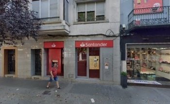 Santander ATM