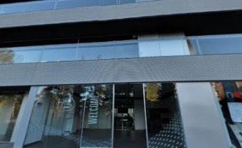 Caixa Enginyers - Caixer - Bellaterra