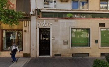 Cajero Automático Unicaja Banco