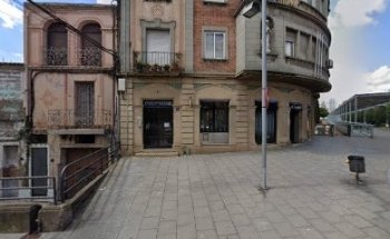 Caixer automàtic Caixabank