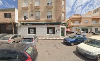 Cajero Automático Unicaja Banco
