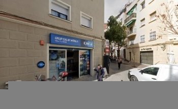 Punto Nickel - GRUP CALAF MOBILS