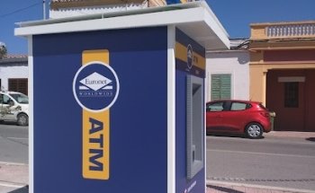 Euronet ATM