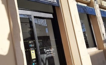 Caixer Automàtic Caixabank