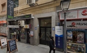 Euronet ATM