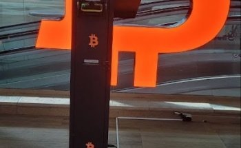 Bitcoin ATM - Cajero Bitcoins