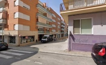 Cajero Banco de Sabadell
