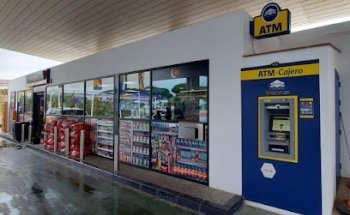Cajero Automático - ATM