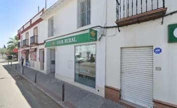 Cajero Automático Caja Rural del Sur