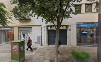 ATM CaixaBank - Cajero