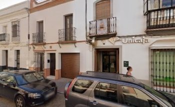 Cajero Automático Unicaja Banco