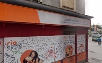 Euronet ATM