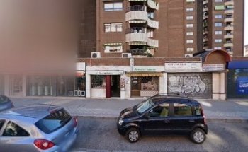 Cajero Automático Unicaja Banco