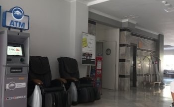 Euronet ATM