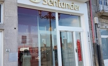 Santander ATM