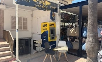 Euronet ATM