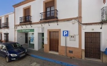 Cajero Automático Caja Rural del Sur