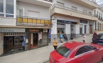 ATM CaixaBank - Cajero