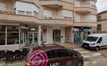 Cajero Automático Unicaja Banco