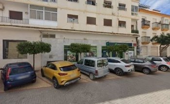 Cajero Automático Unicaja Banco
