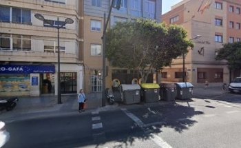 ATM CaixaBank - Cajero