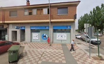 Cajero automático Banco de Sabadell