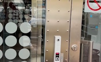 Caixer automàtic Banc de Sabadell