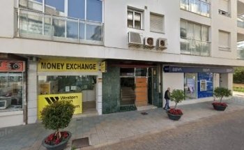 Euronet ATM