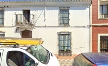 Cajero Automático Ibercaja
