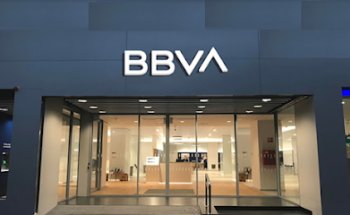 BBVA - Agente Autorizado