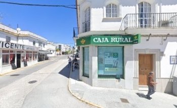 Cajero Automático Caja Rural del Sur