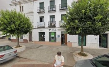 Cajero Automático Unicaja Banco