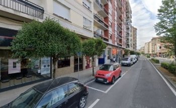 Cajero Automático Kutxabank