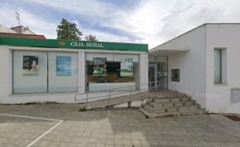 Cajero Automático Caja Rural del Sur